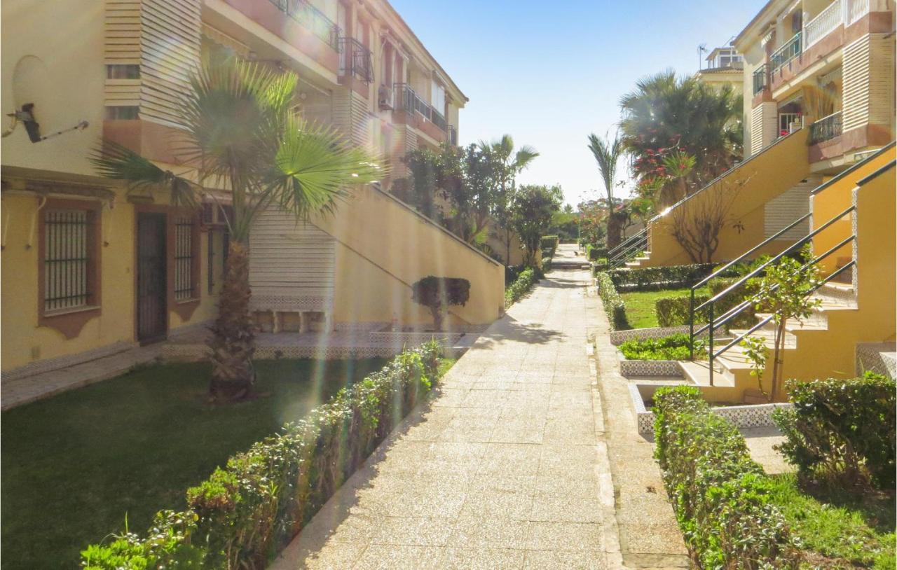 Ferienwohnung Urb. Mar Azul Torrevieja Exterior foto