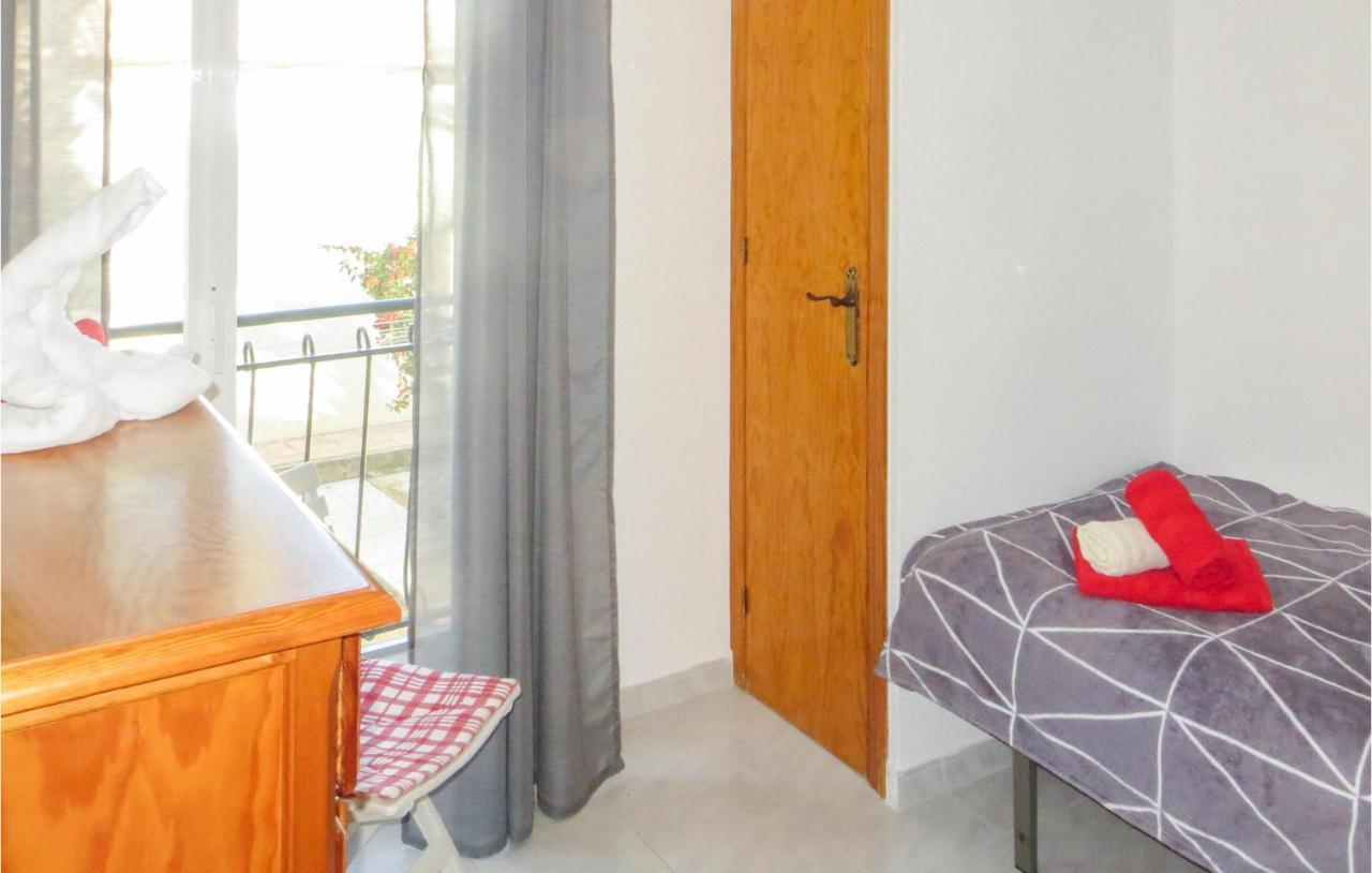 Ferienwohnung Urb. Mar Azul Torrevieja Exterior foto