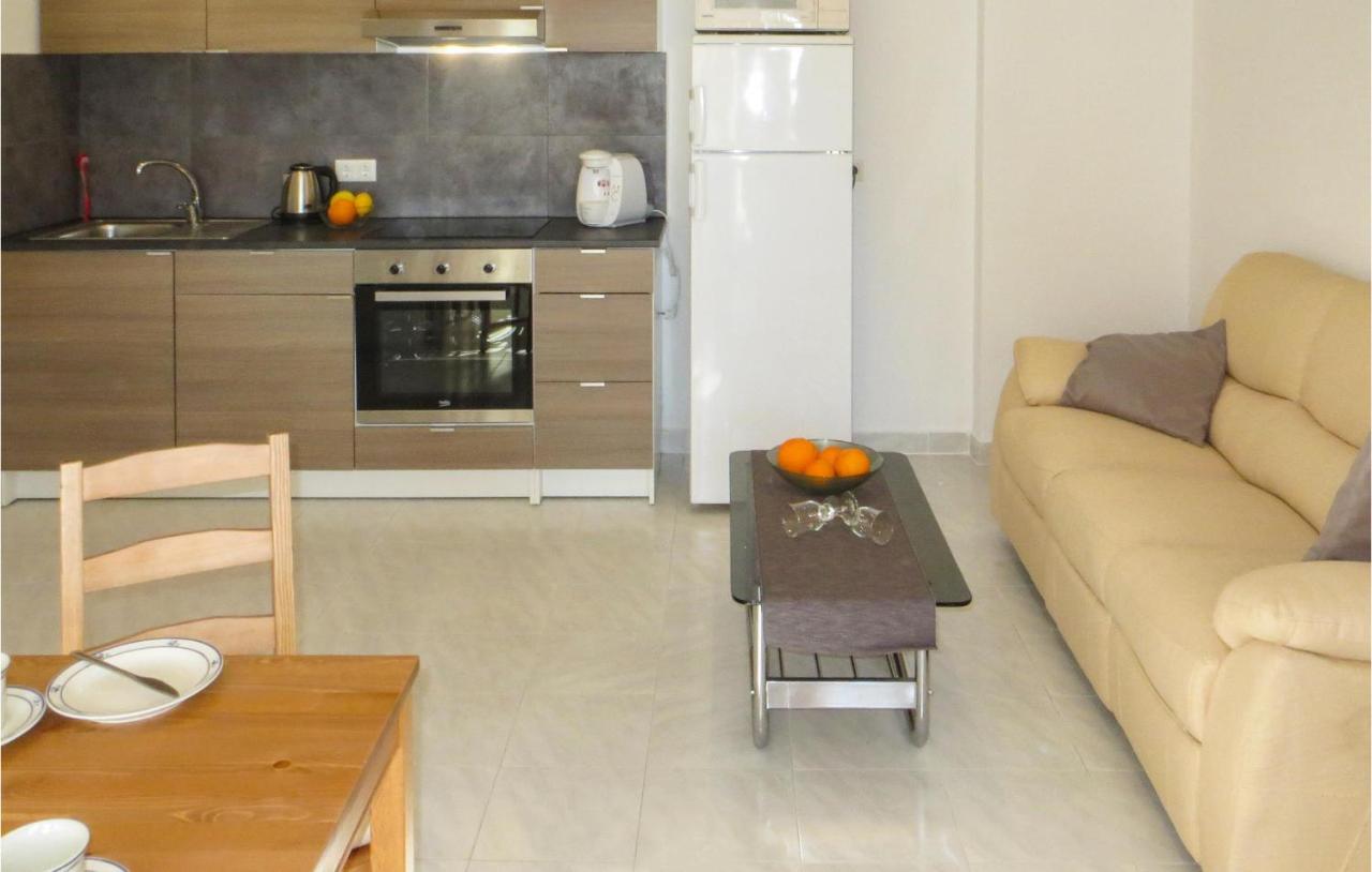 Ferienwohnung Urb. Mar Azul Torrevieja Exterior foto