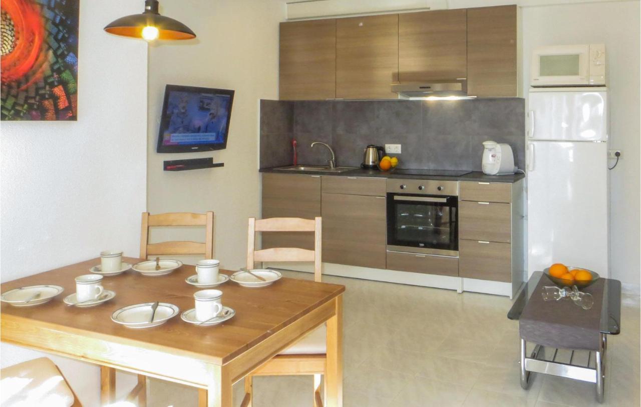 Ferienwohnung Urb. Mar Azul Torrevieja Exterior foto