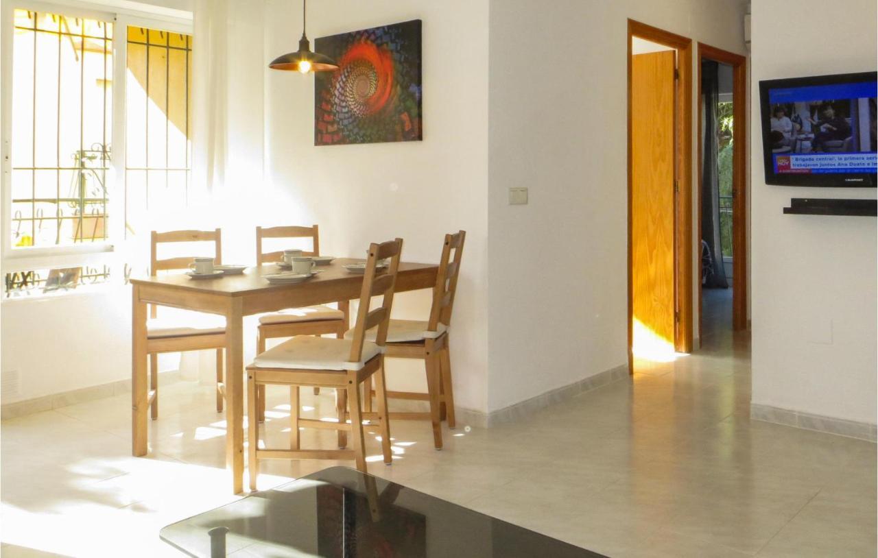 Ferienwohnung Urb. Mar Azul Torrevieja Exterior foto