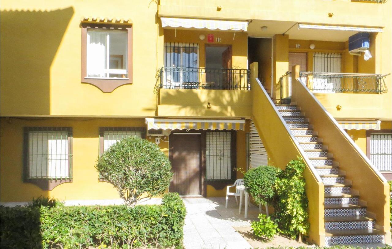 Ferienwohnung Urb. Mar Azul Torrevieja Exterior foto